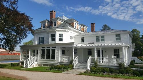 Margin Street Inn - photo 30