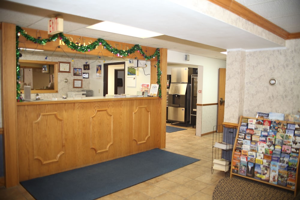 Usa Inns Of America - photo 4