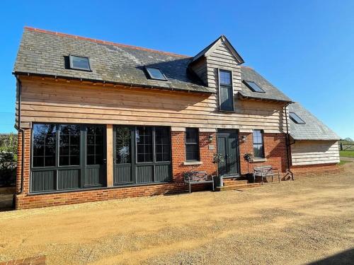 The Carriage House — 4-Star Luxury Hotel in Salisbury, United Kingdom