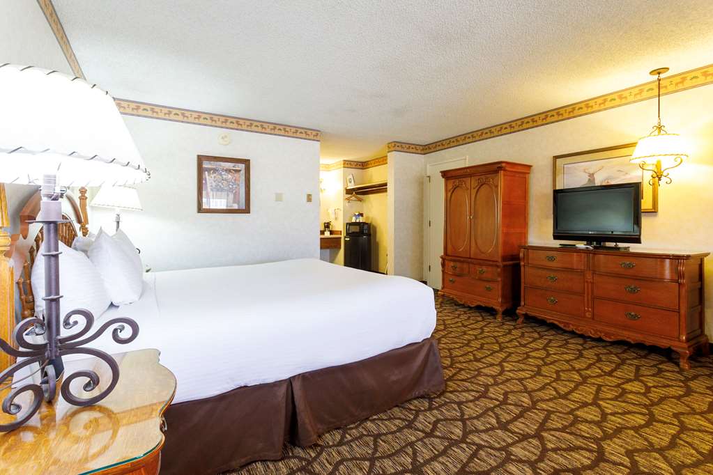 Gold Country Inn and Casino by Red Lion Hotels - photo 26