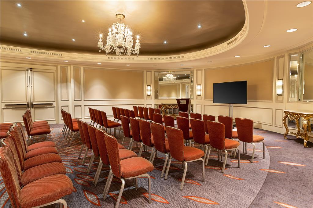 Hyatt Regency Boston - photo 24