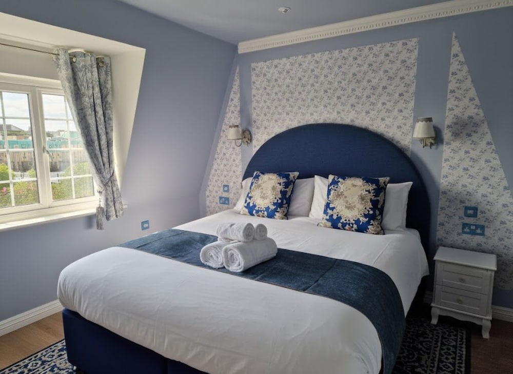 The Mad Hatter Oxford in Oxford, United Kingdom