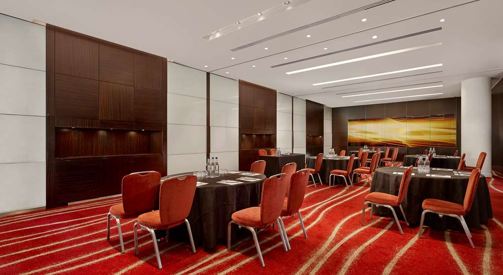 כנסים ואירועים