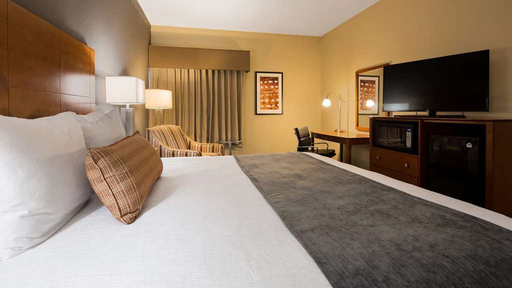 Best Western Delta Inn - photo 9