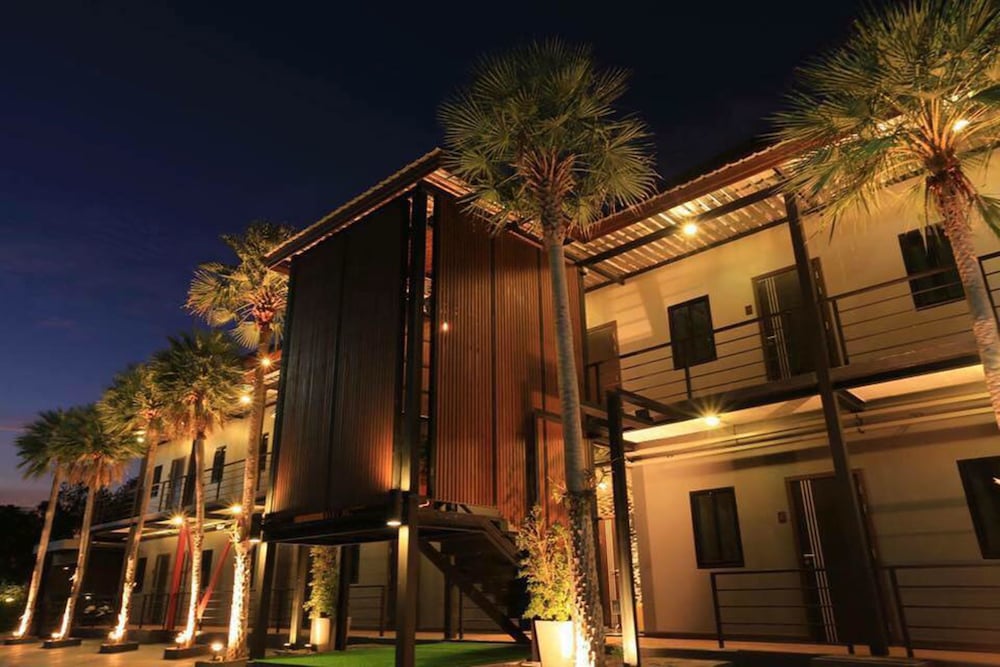 Mt Place Apartment 6850459 — Kaeng Khoi
