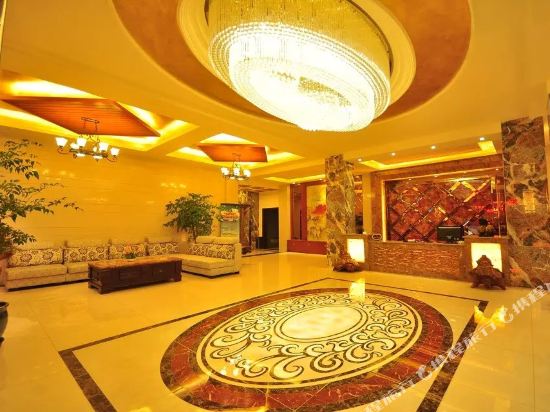 Jiazhilv Hotel - last minute hotel in Leshan