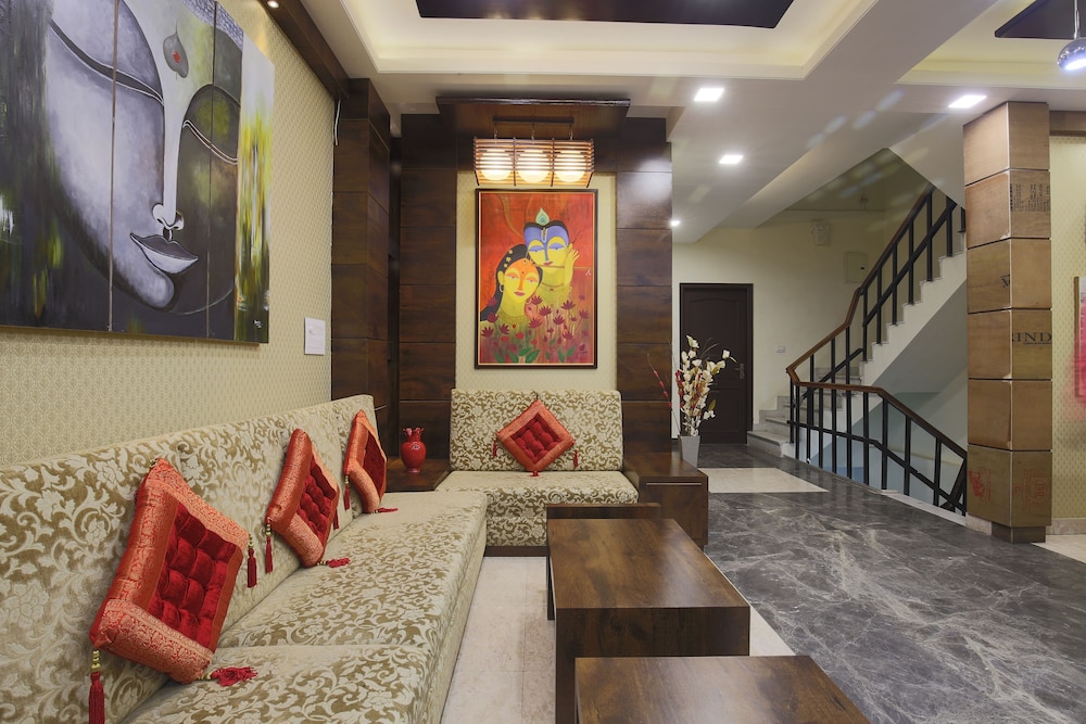 Hotel Sagun — Jaipur — photo 3