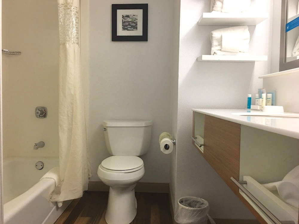 Hampton Inn Sevierville - photo 21