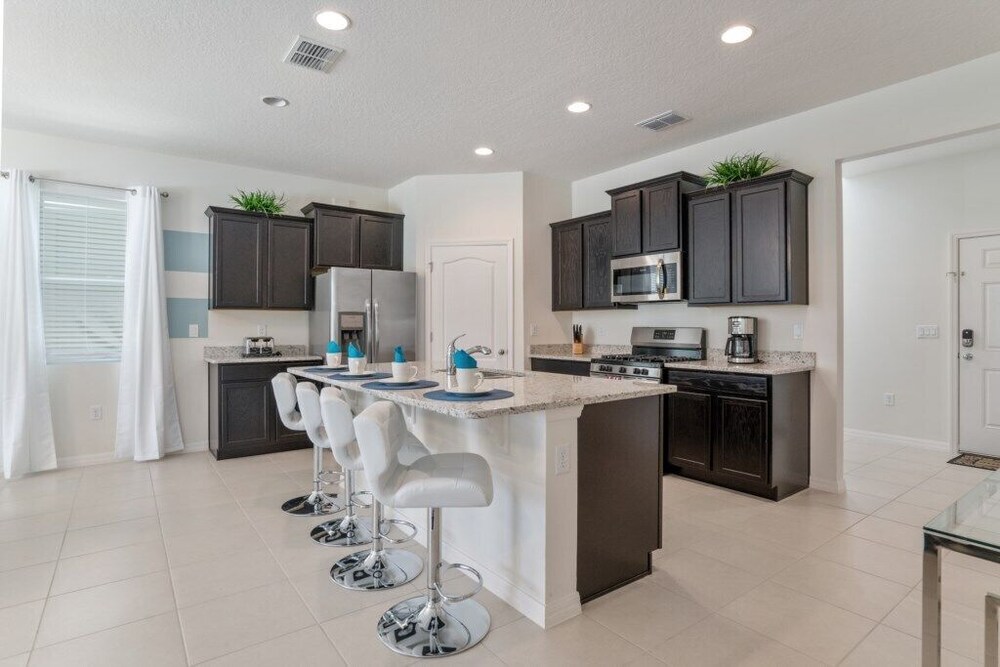 Nice 5Bd Hm Pool Solterra Resort 5284oa - photo 14