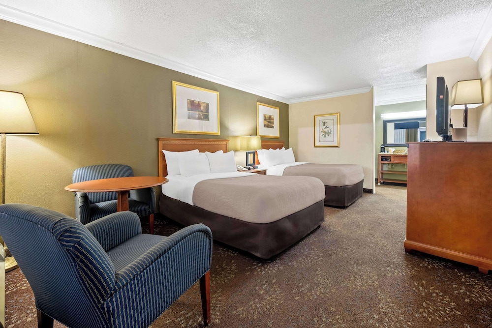 Quality Inn Morgan City - photo 11