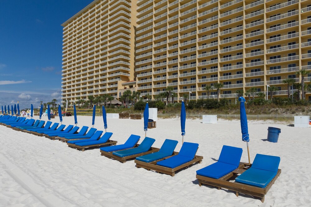 Calypso Resort 1404E Pier Joy Three Bedroom Condo - photo 35