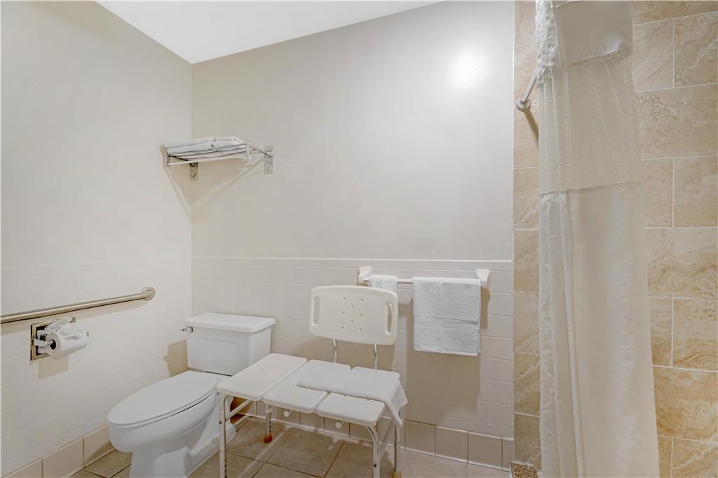 Best Western Maritime Inn - photo 27