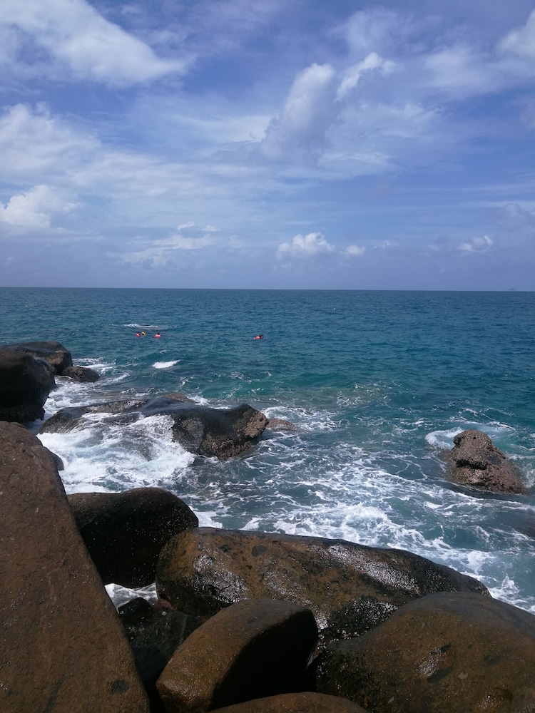 Tamara Resort in Mersing, Malaysia