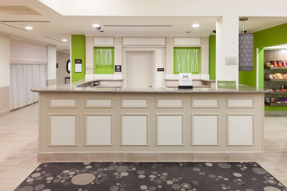 Hilton Garden Inn McAllen Airport - photo 4