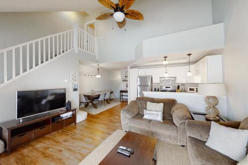 Greystone Condos 203 — 4-Star Luxury Hotel in Myrtle Beach, United States