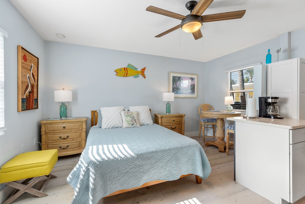 A Beach Retreat - photo 43