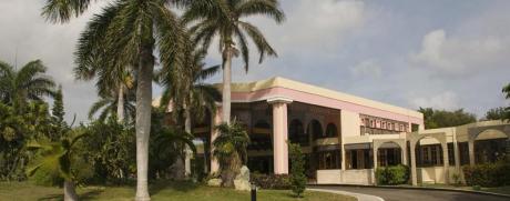 Hotel Los Cactus in Varadero, Cuba