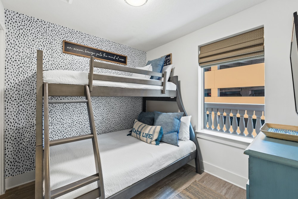 Calypso Tower 3 by Panhandle Getaways - photo 99