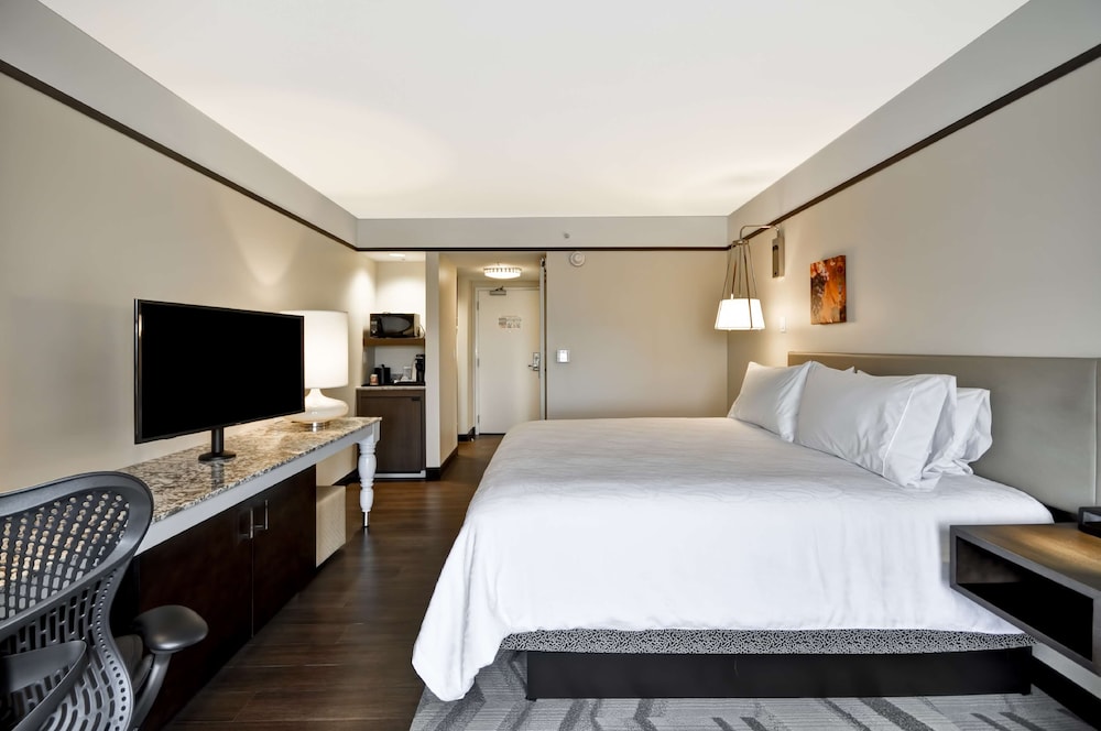 Hilton Garden Inn Detroit Troy - photo 13