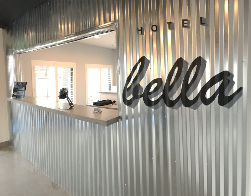 Hotel Bella - last minute hotel in Houston