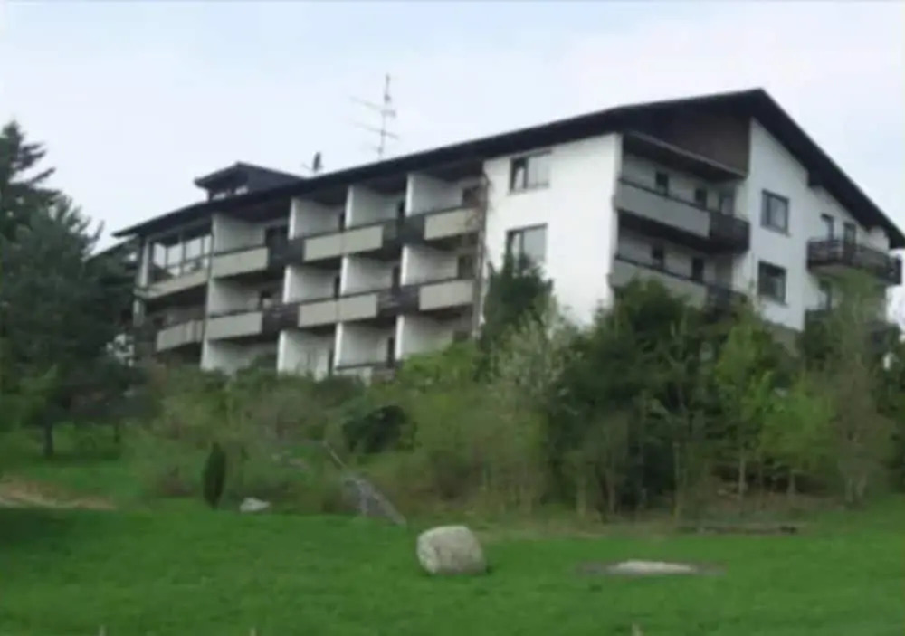 Landhotel Panoramablick — Goerwihl — photo 2