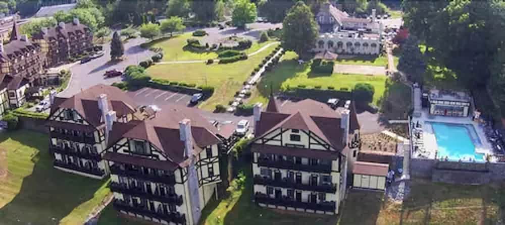 Bavarian Inn - photo 29
