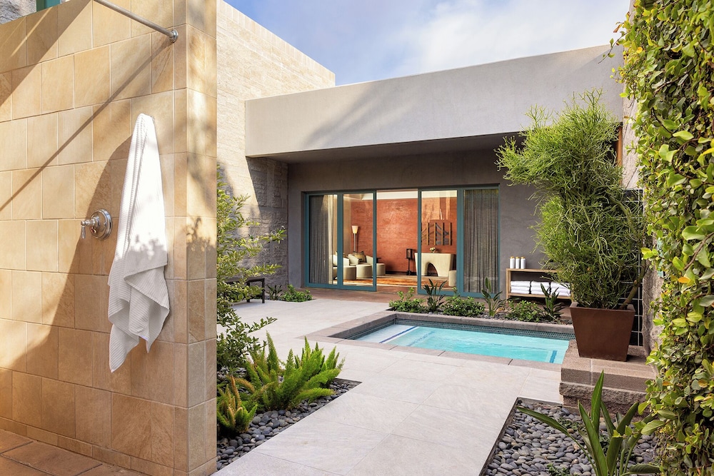 Grand Hyatt Scottsdale Resort - photo 47