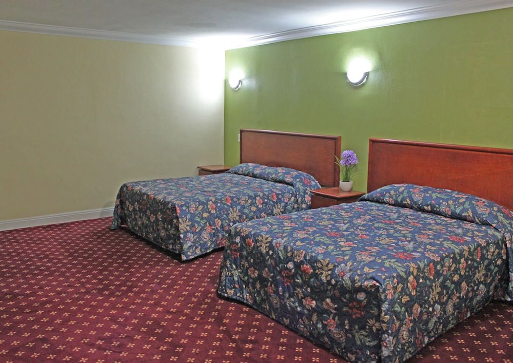 Royla Motel - photo 6