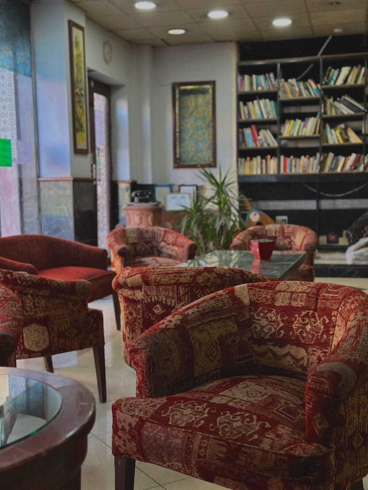 Amman Pasha Hotel Downtown — Amman — photo 3