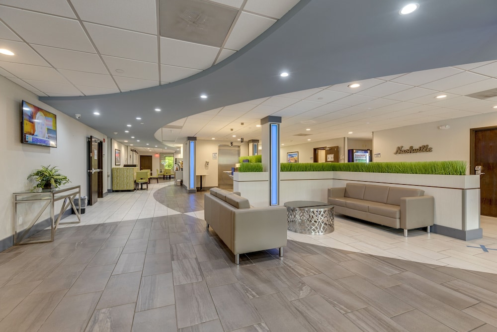 The Alexis Inn & Suites Nashville Airport - photo 3