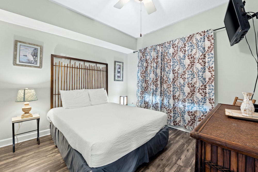Grand Panama Beach Resort by Panhandle Getaways - photo 48