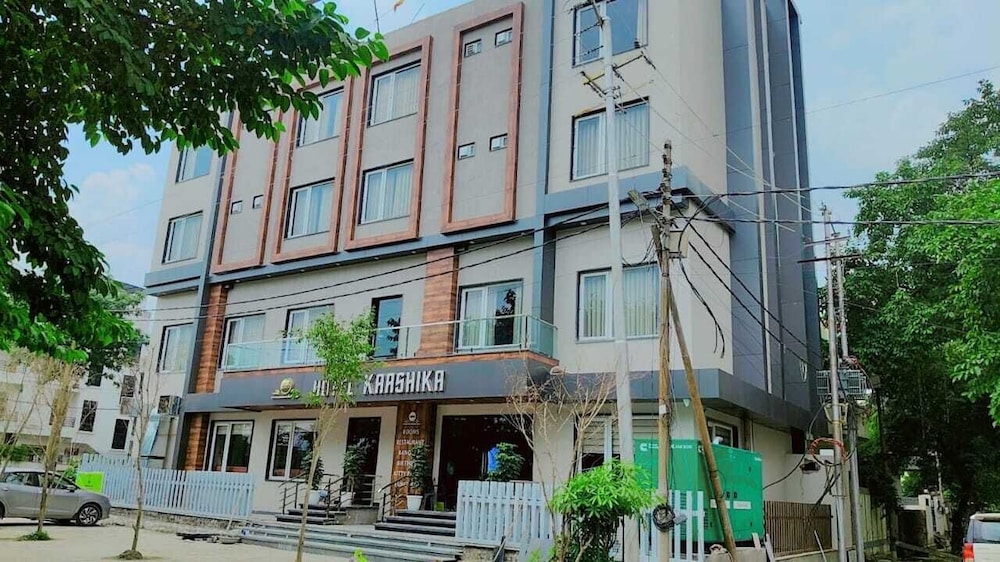 Hotel Kaashika - last minute hotel in Varanasi