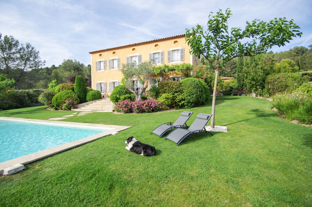 Bastide Tara — Cabries — photo 2