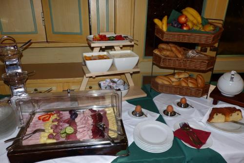 Gasthof Hotel Jaritz — Semriach — photo 3