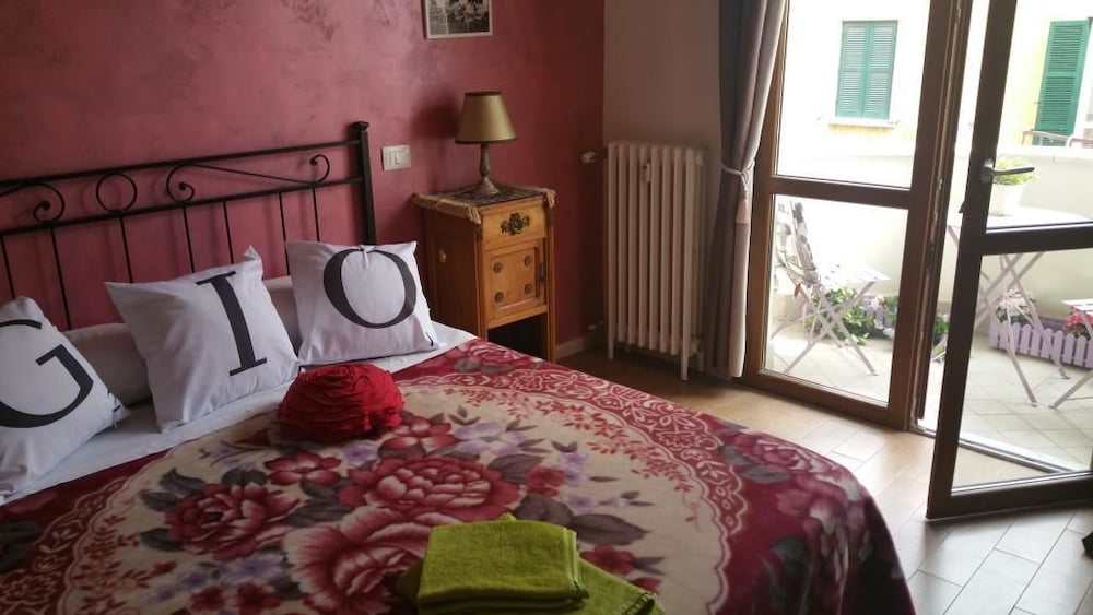 A Casa Di Giò — 5-Star Luxury Hotel in Rome, Italy