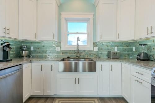 Clear Skies by Oak Island Accommodations - photo 49