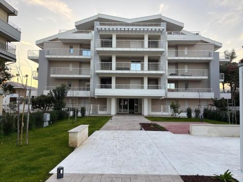 Suolo Urla - carbon neutral hotel in Urla