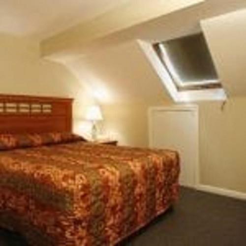 Studio East Motel - photo 23