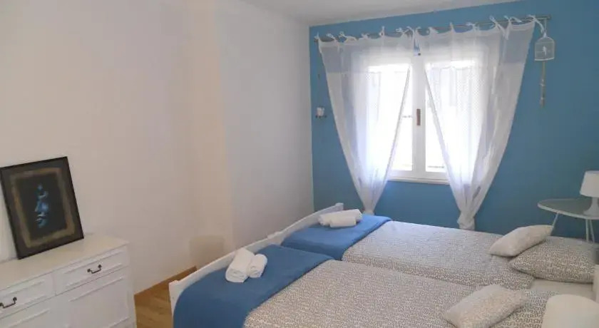 Dubrovnik Port Apartment
