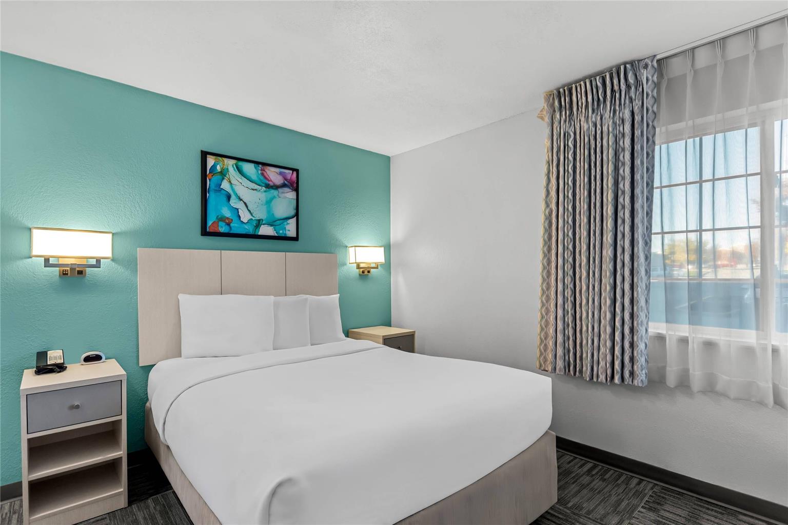 MainStay Suites Louisville Jeffersontown - photo 21