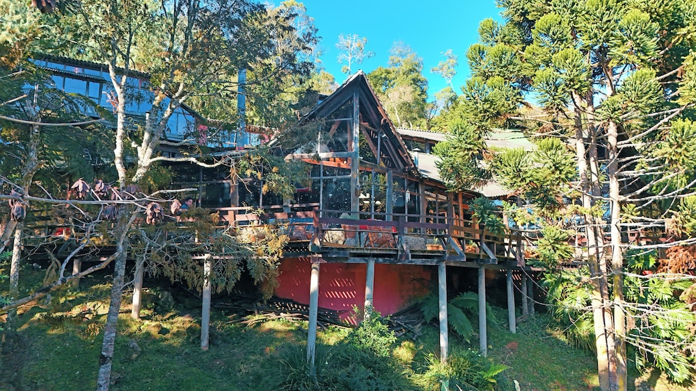 Alive Eco Hut — Sao Jose Dos Campos
