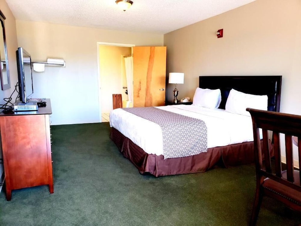 Motel 103 - photo 22