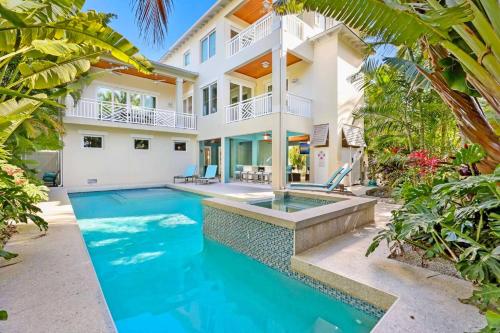 Precious Memories 753 Jacaranda Rd in Anna Maria, United States