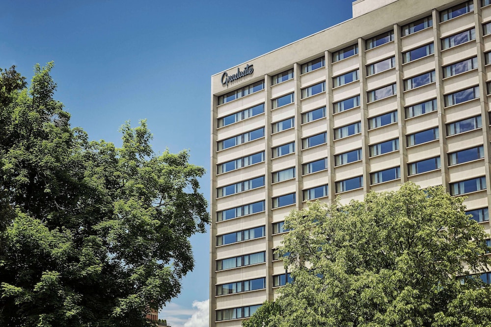 Graduate by Hilton Ann Arbor in Ann Arbor, United States