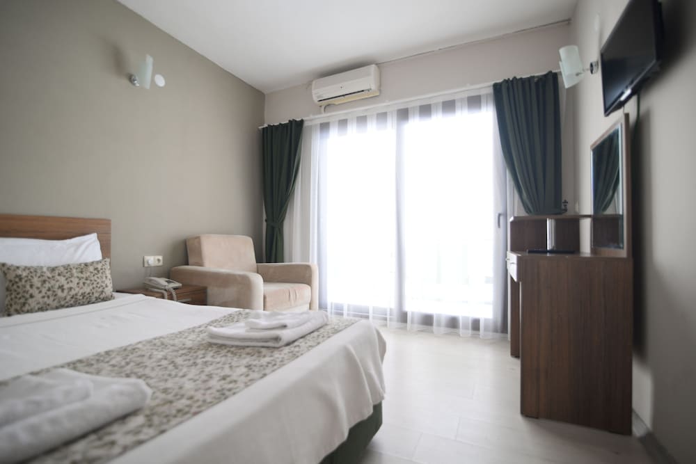 Hotel Ogerim - last minute hotel in Kusadasi