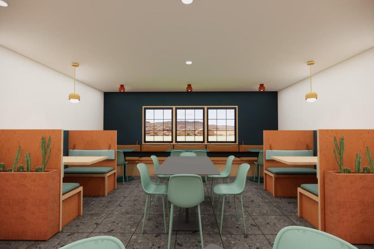 Loge St. George - photo 9