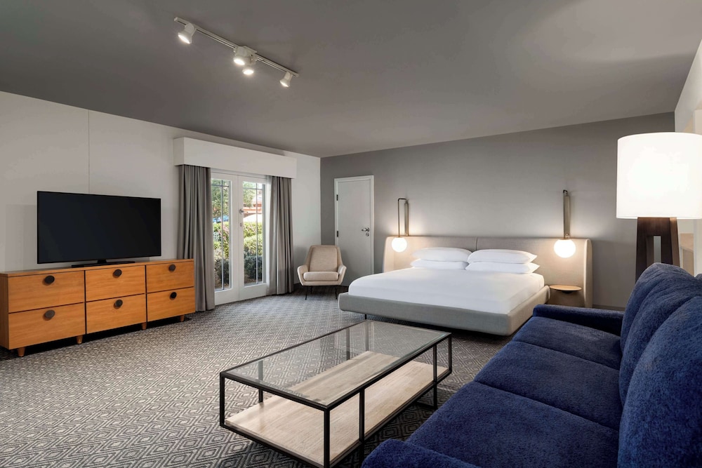 Hilton Scottsdale Resort & Villas - photo 27