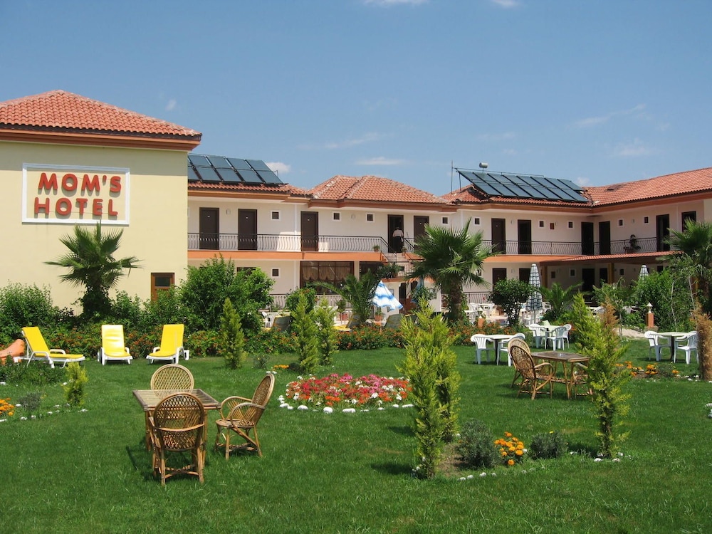 Moms Hotel - last minute hotel in Kemer