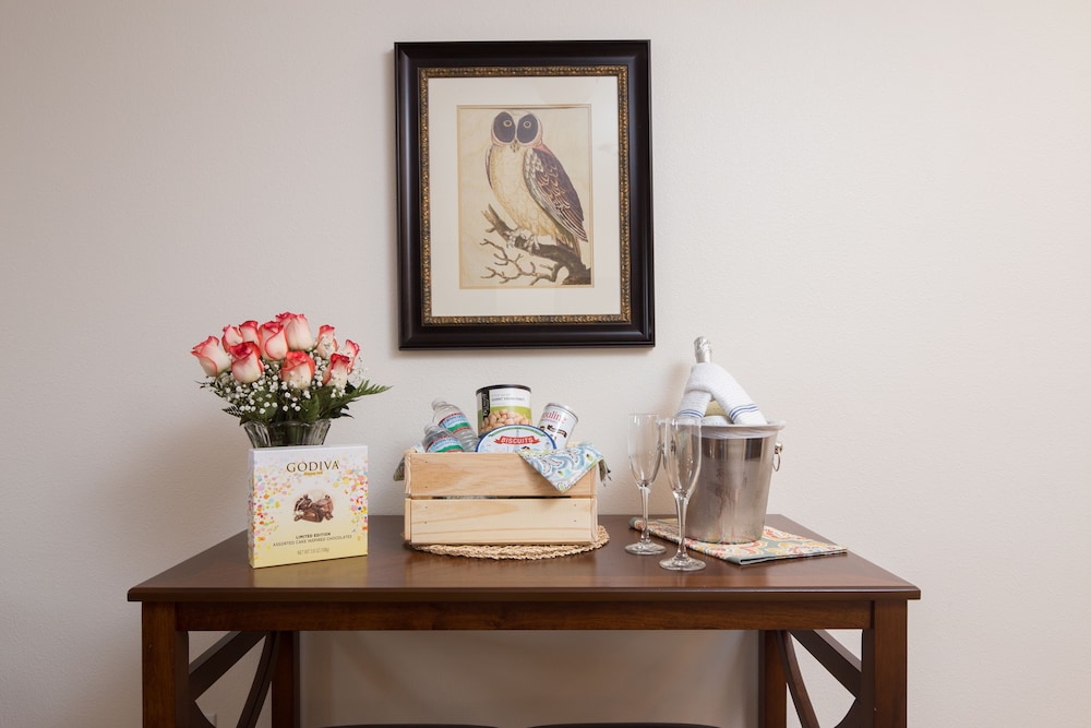 Hotel Flora & Fauna - photo 17