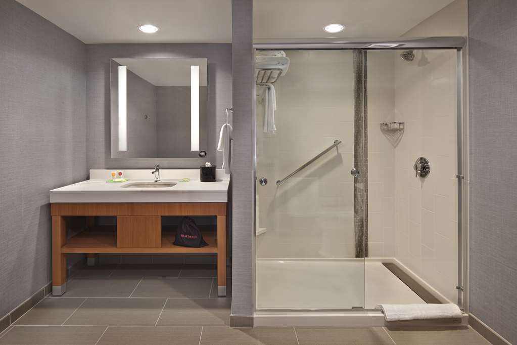 Hyatt Place Warwick Providence Airport - photo 7